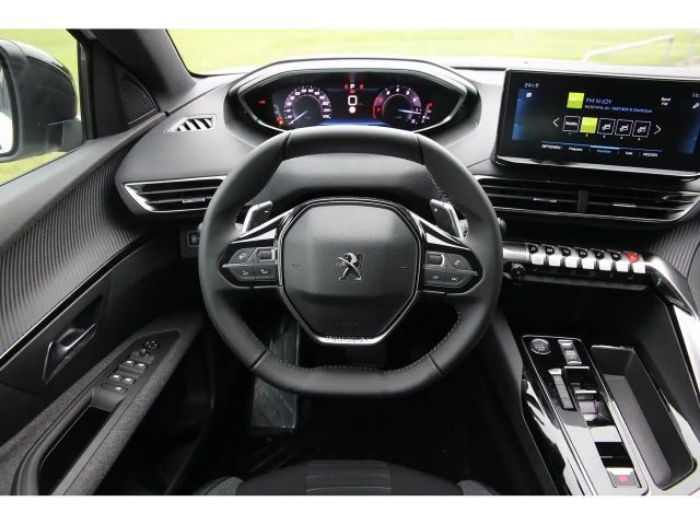 Peugeot 3008 Active Pack