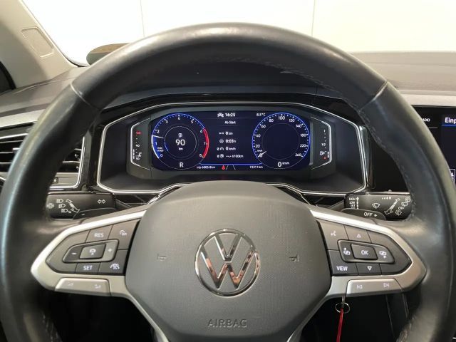 Volkswagen Polo 1.0 TSI DSG Style