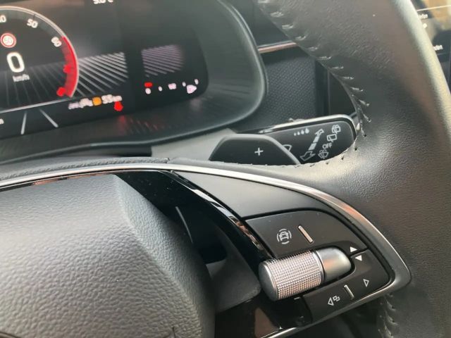 Skoda Scala 1.5 TSI Selection