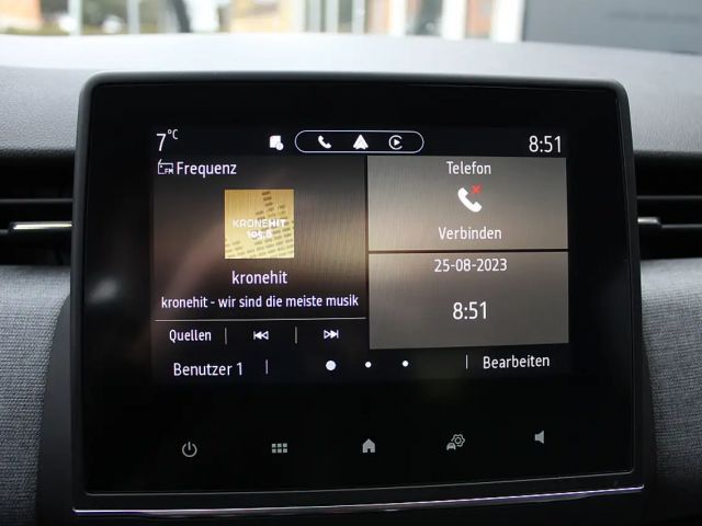 Mitsubishi Colt Invite 67 PS (Aktionspreis €17.500*)