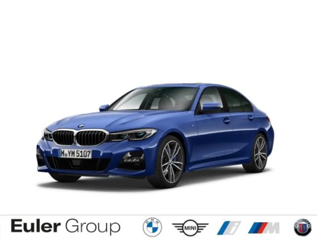 BMW 320 320d Sedan xDrive