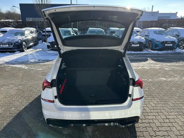 Skoda Kamiq 1.0 TSI Monte Carlo