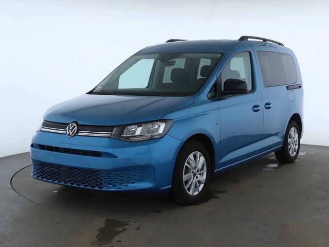 Volkswagen Caddy 1.5 TSI Life