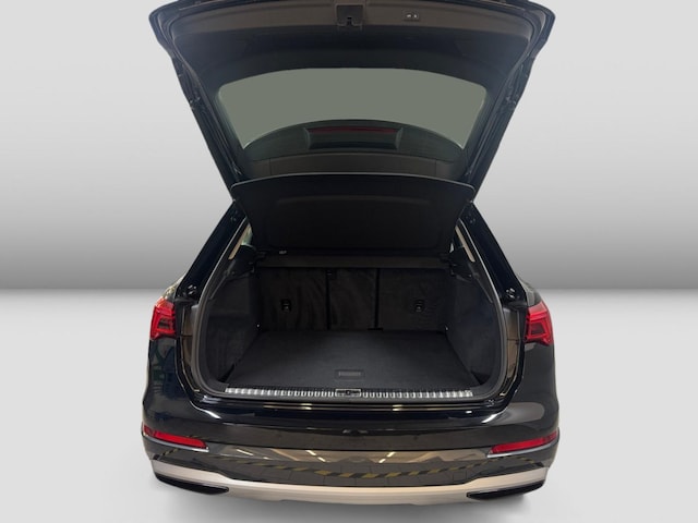 Audi Q3 35 TFSI S-Tronic