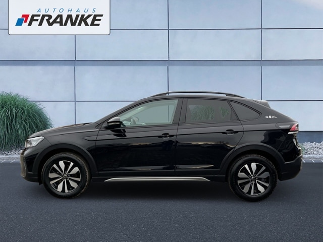 Volkswagen Taigo 1.0 TSI