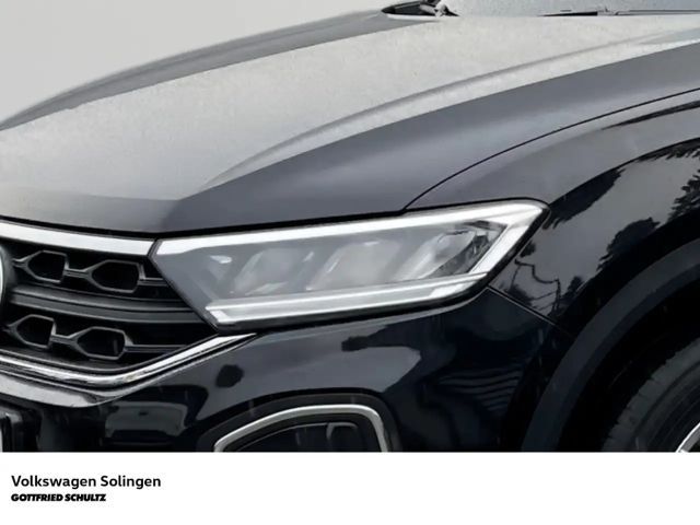 Volkswagen T-Roc 2.0 TDI DSG Life