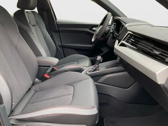 Audi A1 40 TFSI S-Line