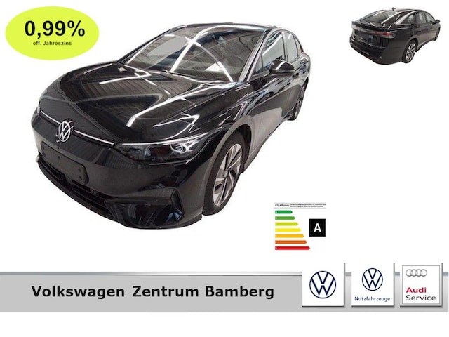 Volkswagen ID.7 Pro