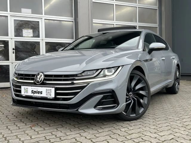 Volkswagen Arteon Shooting Brake R-Line