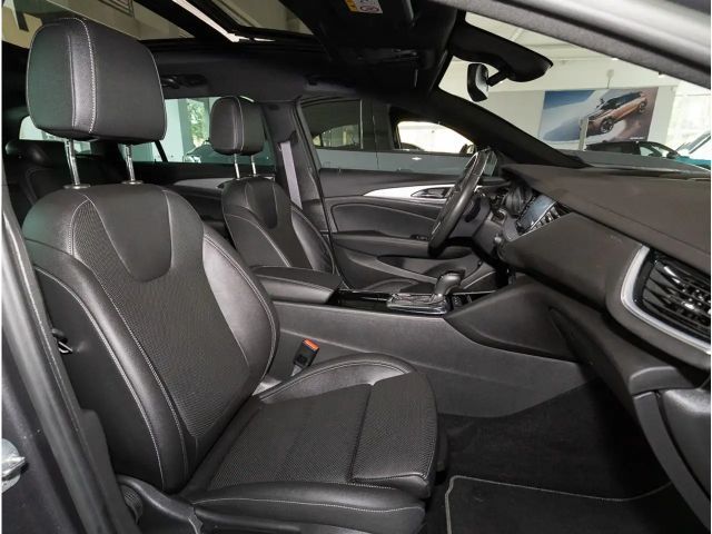 Opel Insignia Sports Tourer