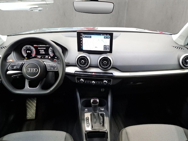 Audi Q2 35 TDI S-Tronic