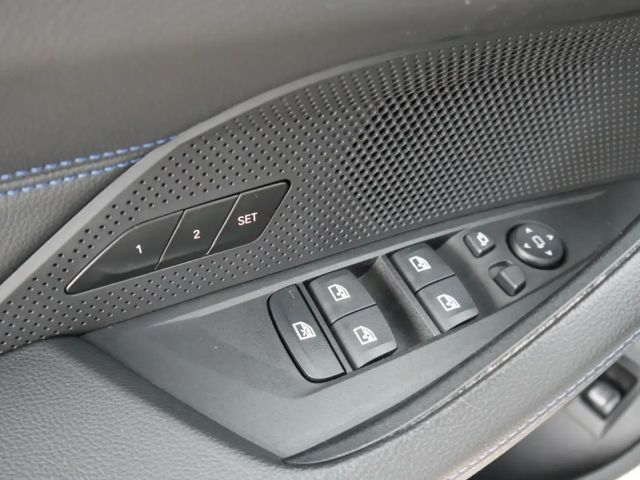 BMW i4 Coupé M50 xDrive