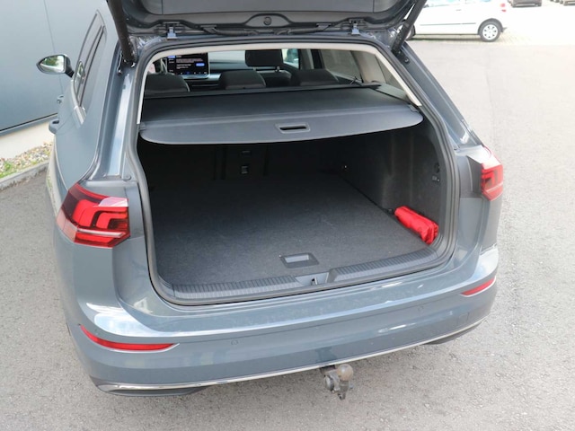 Volkswagen Golf Golf VIII Style Variant