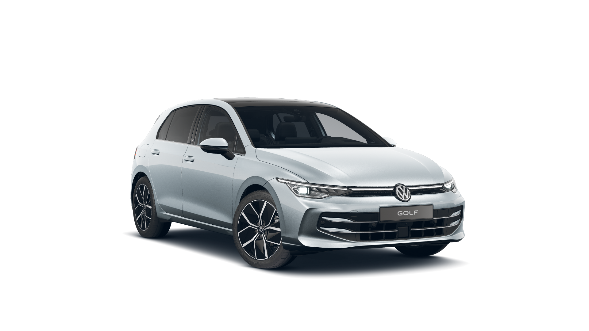 Volkswagen Golf 1.5 TSI Golf VIII