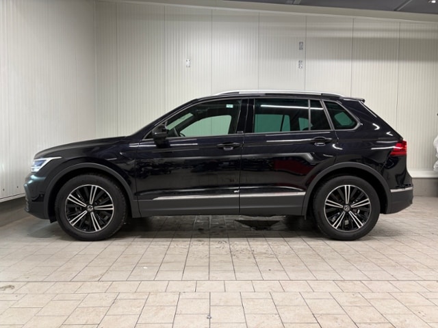 Volkswagen Tiguan 2.0 TDI DSG
