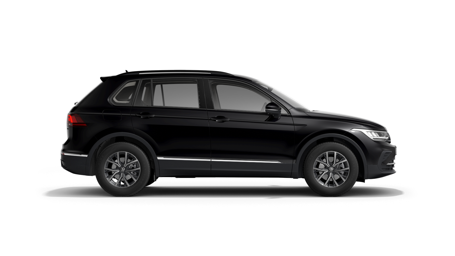 Volkswagen Tiguan 2.0 TDI Life