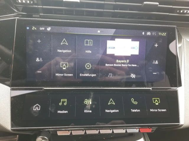 Peugeot 308 BlueHDi GT-Line SW