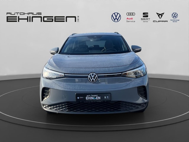 Volkswagen ID.4 Pure