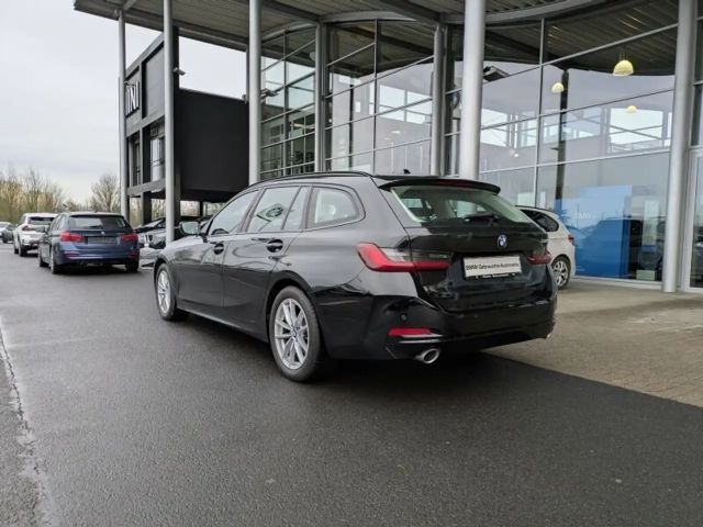 BMW 318 318i Touring