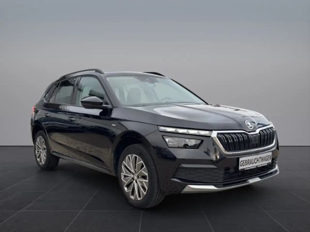 Skoda Kamiq 1.0 TSI Clever