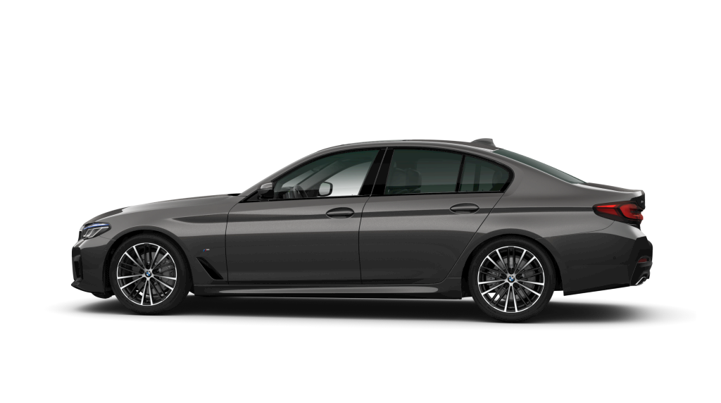 BMW 520 520d Sedan xDrive
