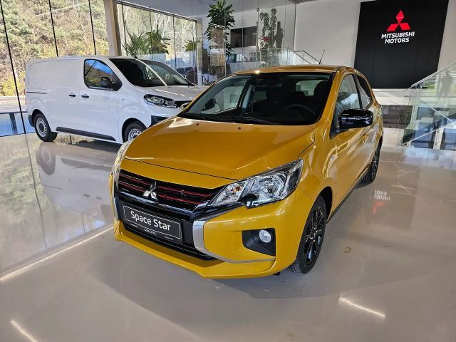 Mitsubishi Space Star Invite MIVEC Star