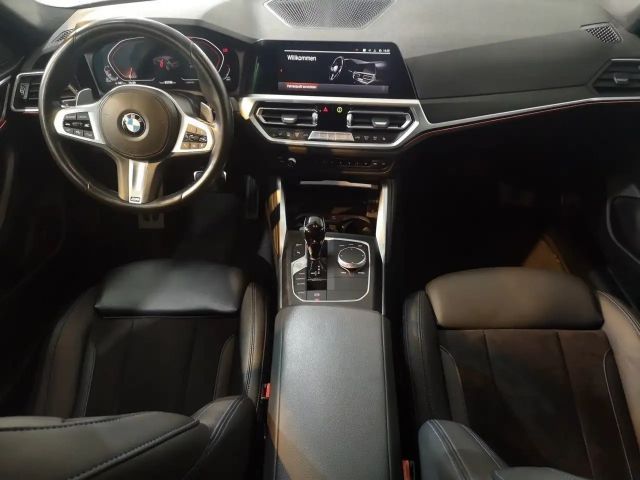 BMW 420 Coupé M-Sport