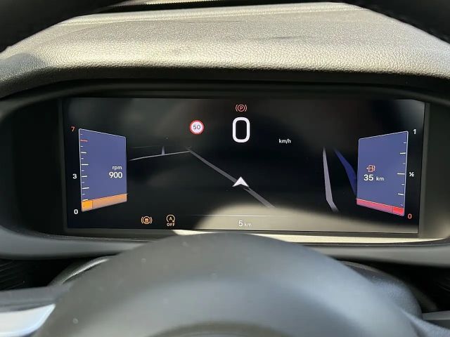 Jeep Avenger Altitude