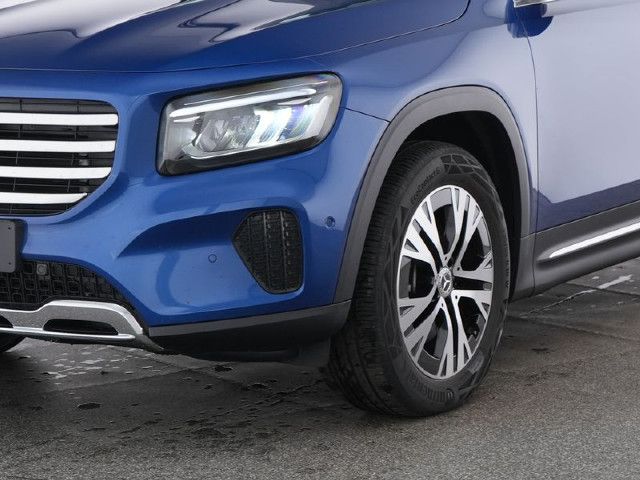 Mercedes-Benz GLB 220 4MATIC