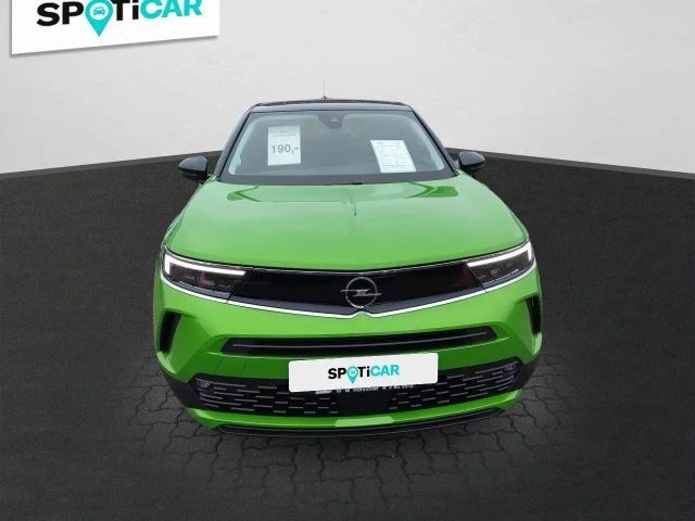 Opel Mokka Elegance Mokka-e