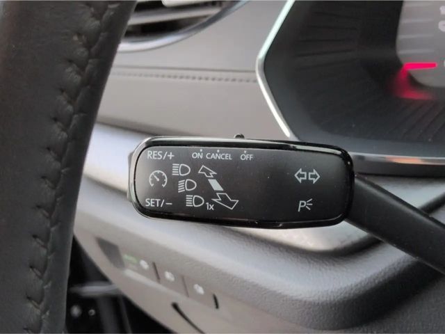 Skoda Octavia Combi PlugIn-Hybrid iV