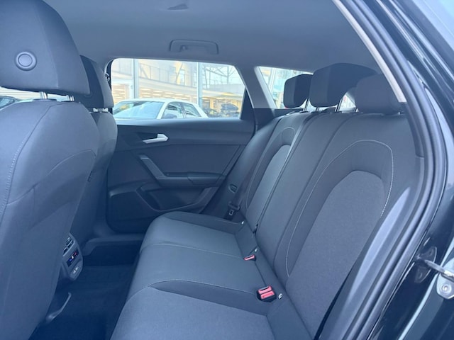 Seat Leon 2.0 TDI Sportstourer