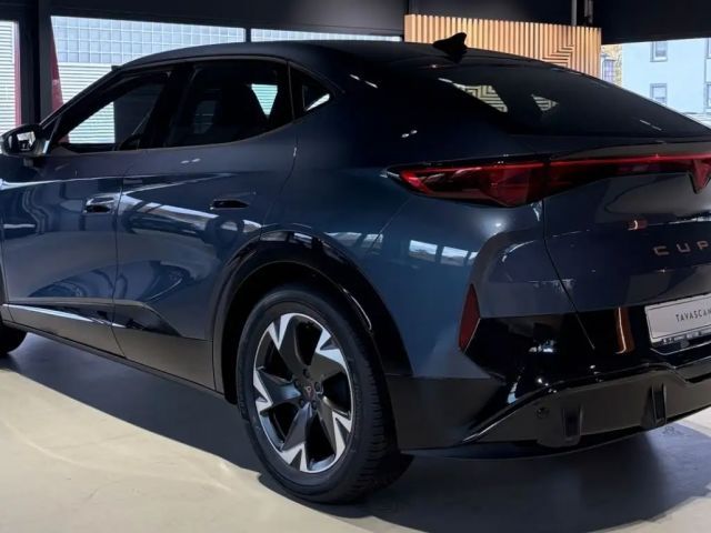 Cupra Tavascan Klima Navi Rückfahrkamera Sitzheizung Fenster el.