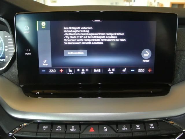 Skoda Octavia Style Style