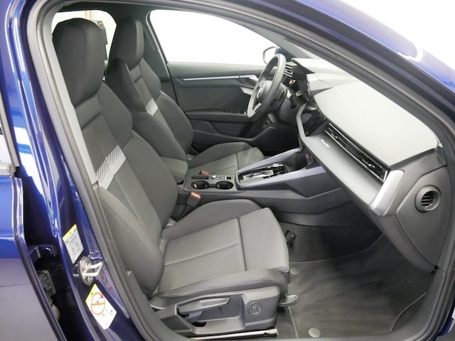 Audi A3 35 TDI S-Tronic Sportback