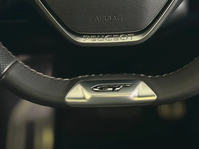 Peugeot 3008 GT-Line