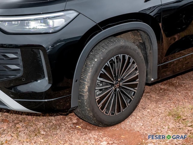 Volkswagen Tayron 2.0 TDI DSG Life