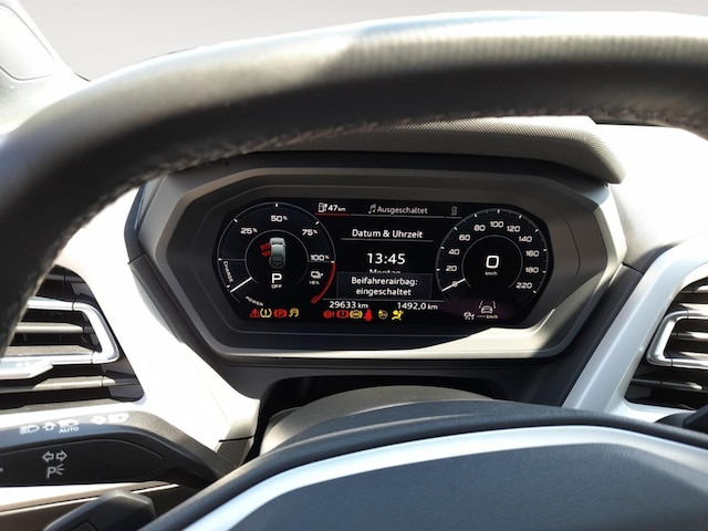 Audi Q4 e-tron 35 Sportback