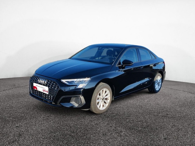 Audi A3 30 TDI Sedan