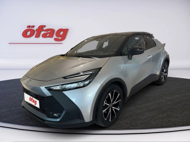 Toyota C-HR Active Hybride