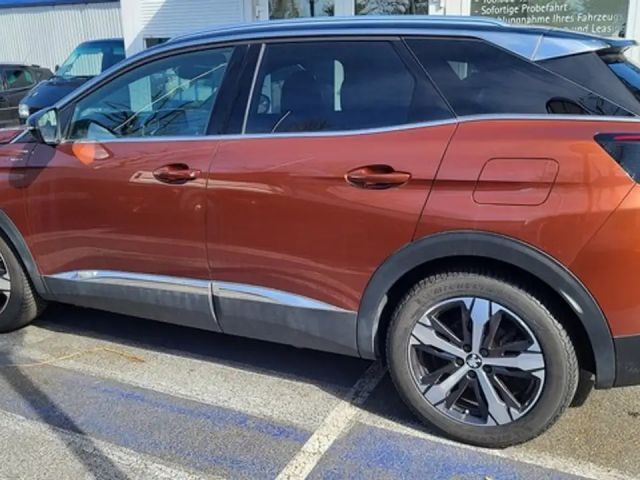 Peugeot 3008 GT-Line Hybrid4