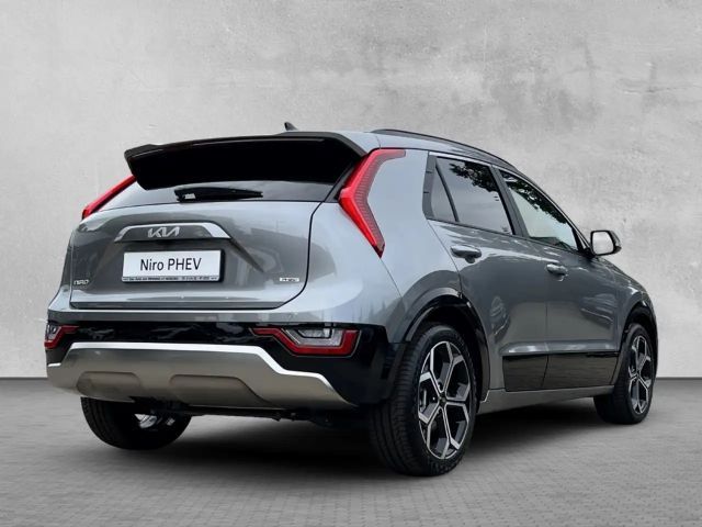 Kia Niro GDi PHEV