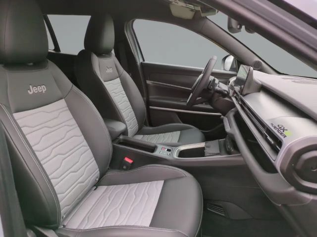 Jeep Avenger Overland