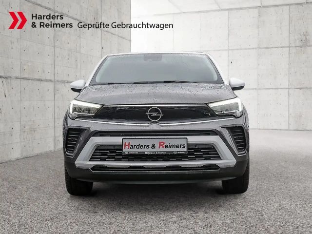 Opel Crossland X 1.2 Turbo Elegance Turbo