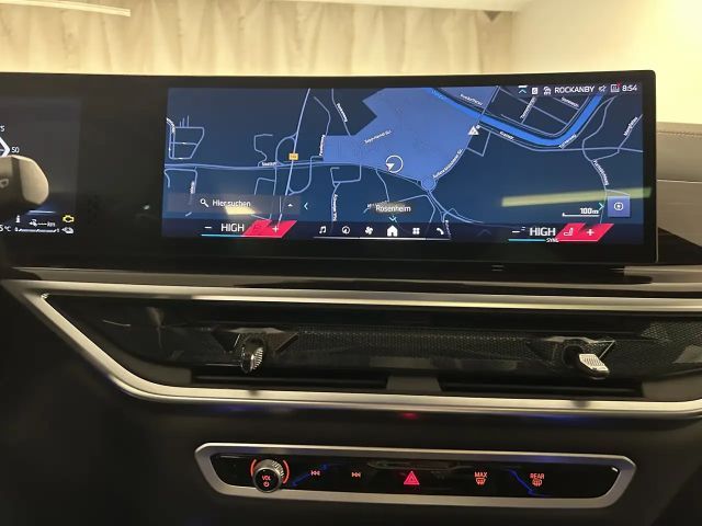 BMW X5 M-Sport xDrive50e