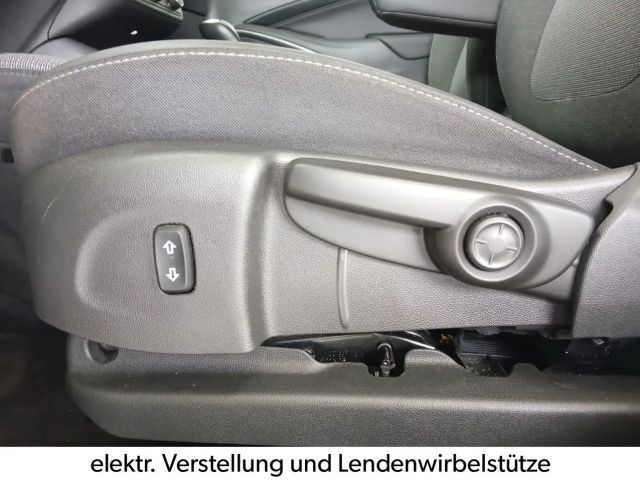 Opel Crossland X Crossland / LED / Automatik / Allwetter
