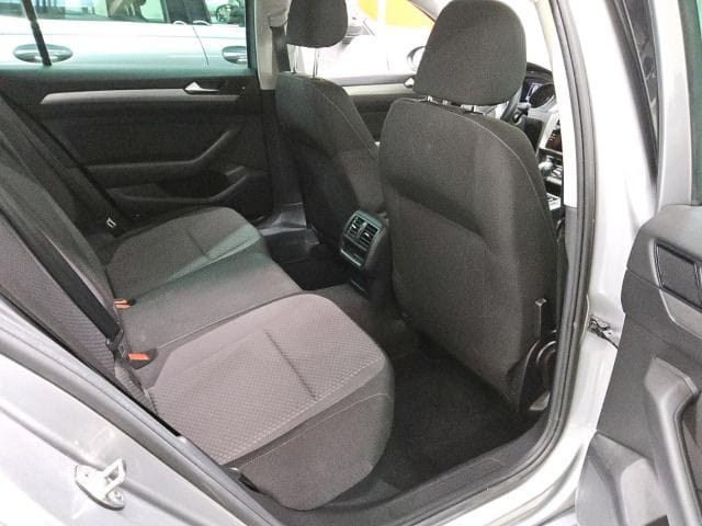 Volkswagen Passat 2.0 TDI DSG Variant