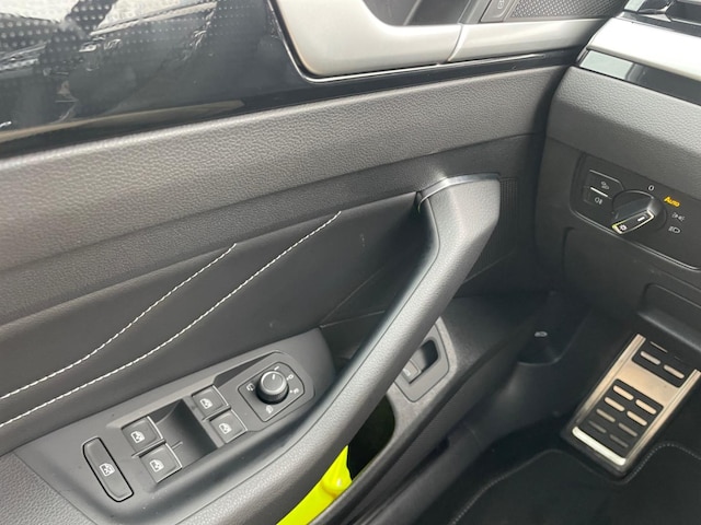 Volkswagen Arteon Shooting Brake 4Motion DSG