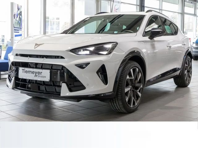 Cupra Formentor DSG VZ e-Hybrid