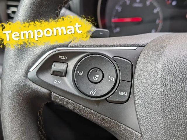 Opel Combo Life Ultimate